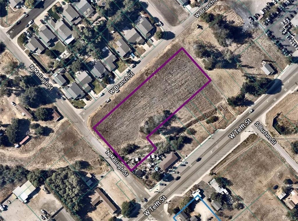 SE 151 branch St, Nipomo, CA 93444 Land for Sale
