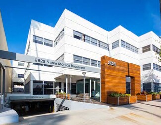 More details for 2825 Santa Monica Blvd, Santa Monica, CA - Medical for Lease