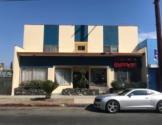 More details for 4614 S Western Ave, Los Angeles, CA - Multifamily for Sale