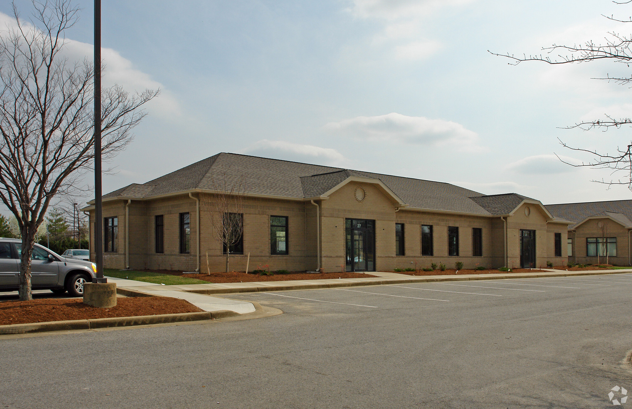 27 Industrial Park Dr, Waldorf, MD for sale Primary Photo- Image 1 of 1