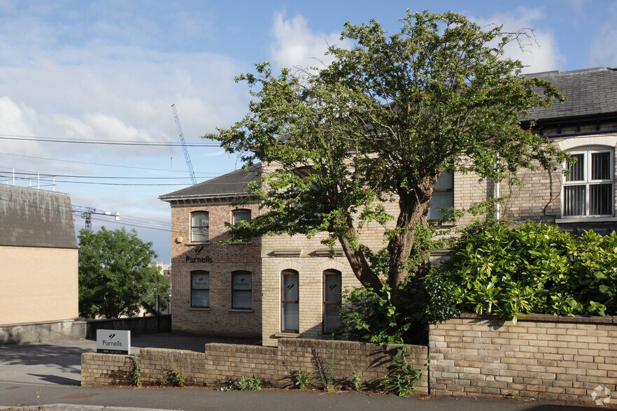 3 Gold Tops, Newport for sale - Building Photo - Image 2 of 7