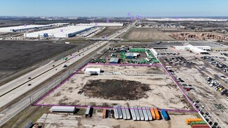 More details for 6312 S I-45, Wilmer, TX - Land for Sale