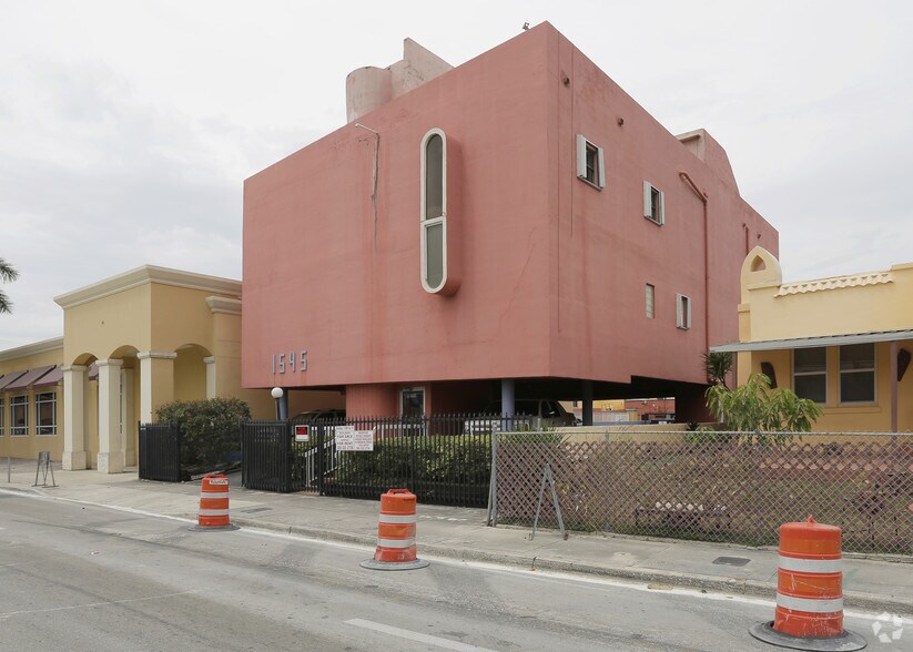 1545 SW 1st St, Miami, FL for sale - Primary Photo - Image 1 of 1