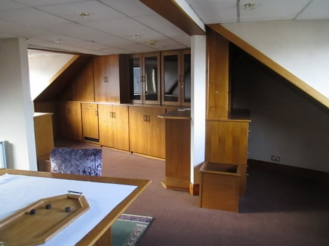 82-84 Horton Grange Rd, Bradford for lease Interior Photo- Image 1 of 4