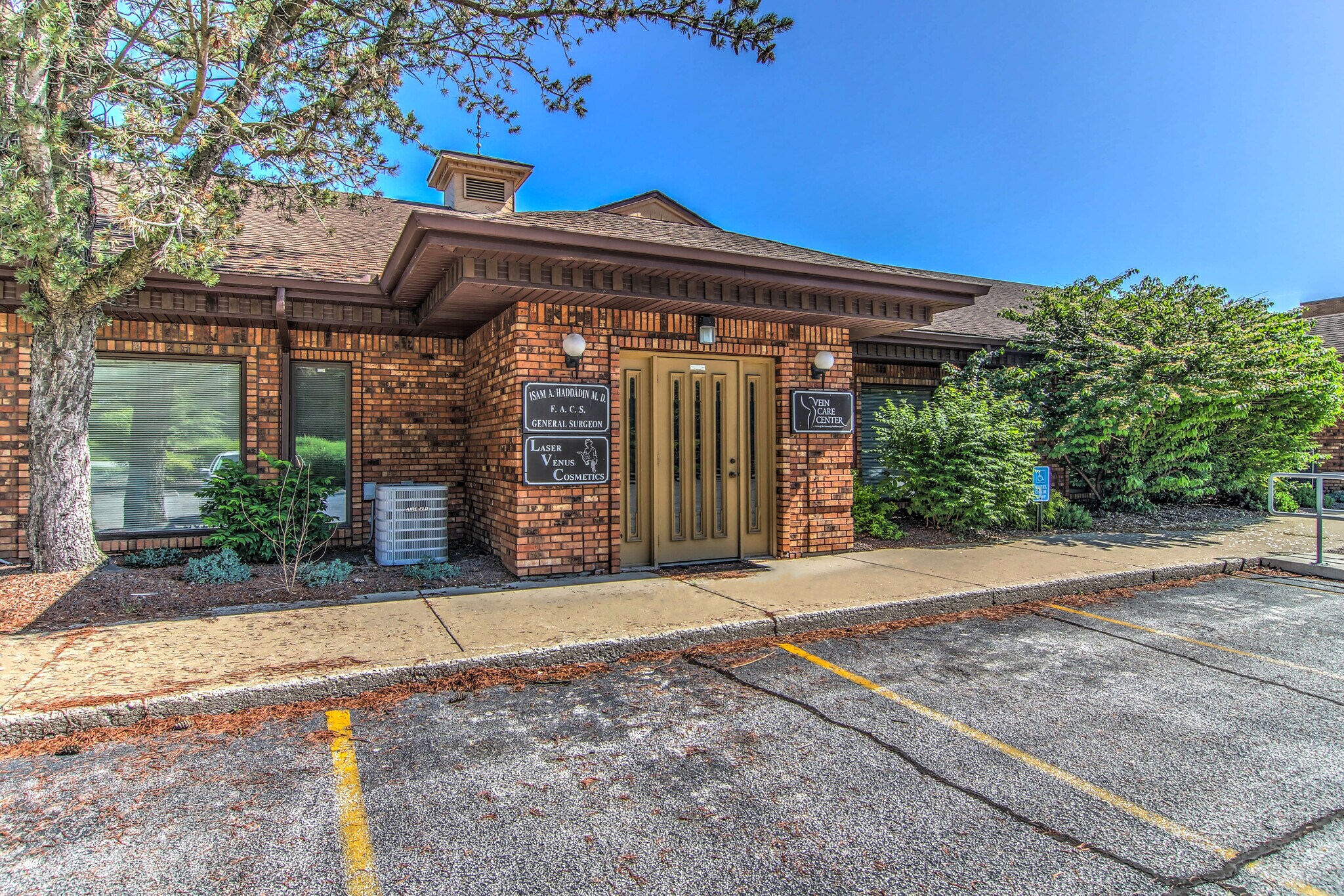 3641 Ridge Rd, Highland, IN for sale Building Photo- Image 1 of 1