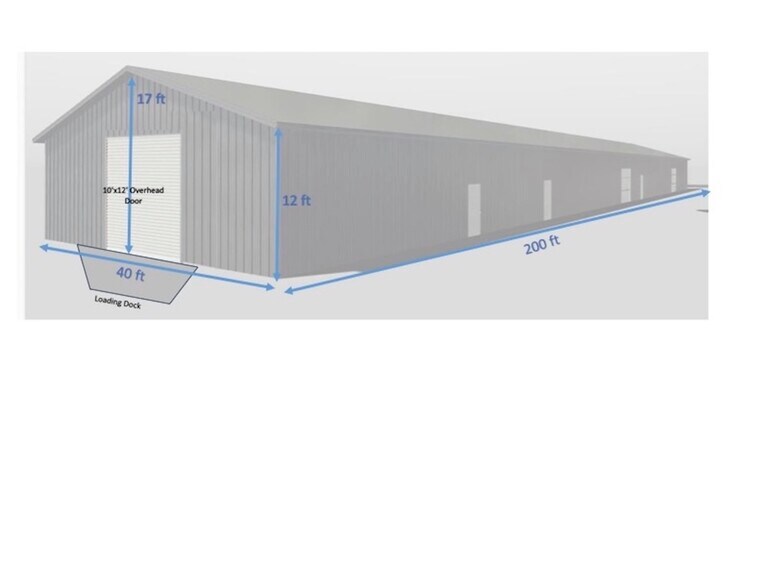 713 W 2nd St, Taylor, TX for lease - Building Photo - Image 3 of 11