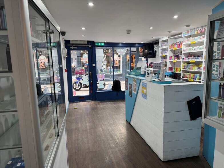 8 Stonegate, York for lease - Building Photo - Image 2 of 12