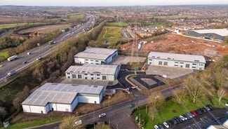 More details for Longford Rd, Exhall - Industrial for Lease