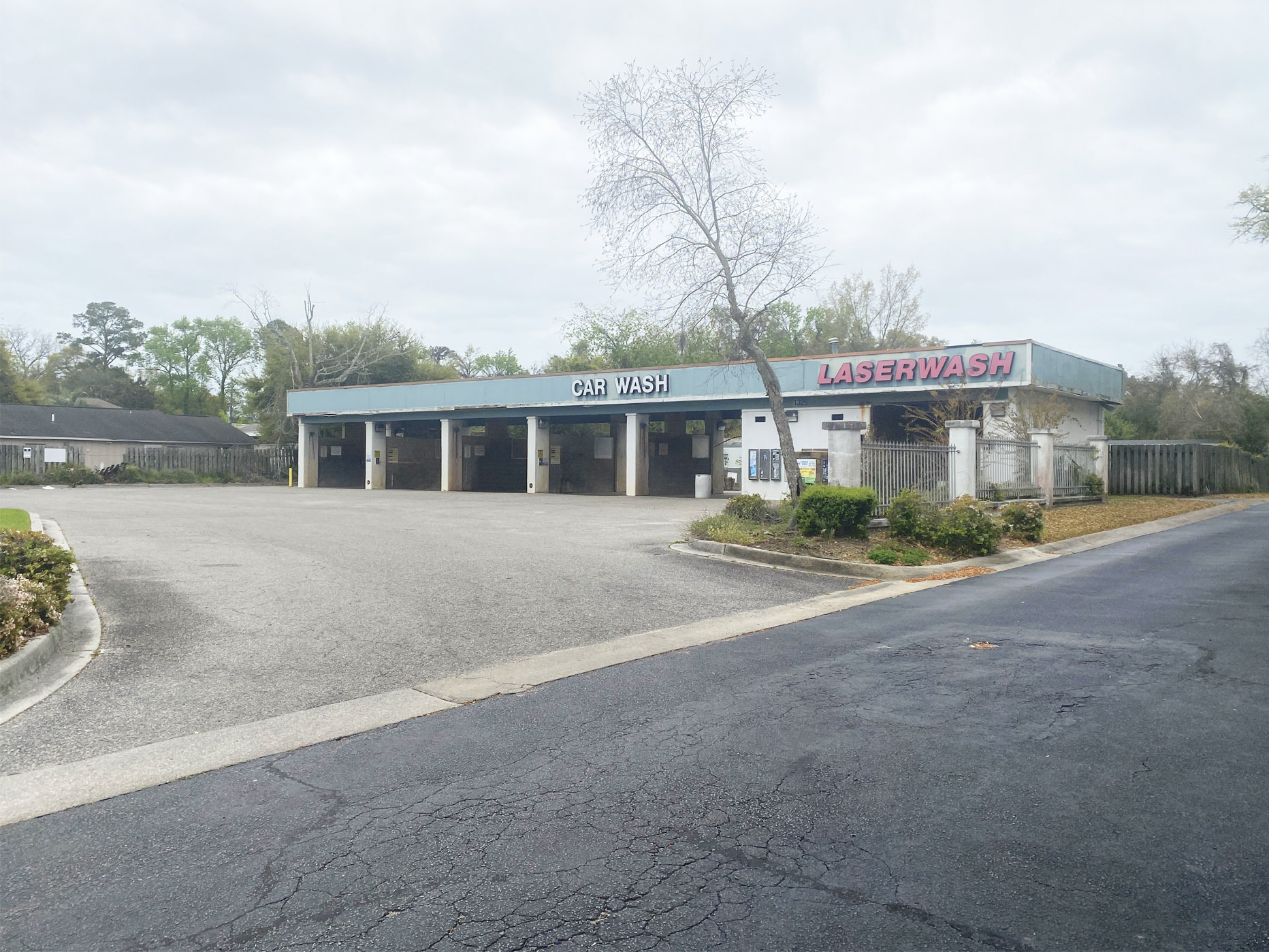 1117 Bowman Rd, Mount Pleasant, SC for lease Building Photo- Image 1 of 9