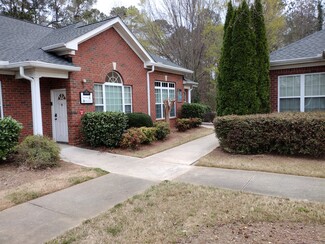 More details for 11539 Park Woods Cir, Alpharetta, GA - Office for Lease