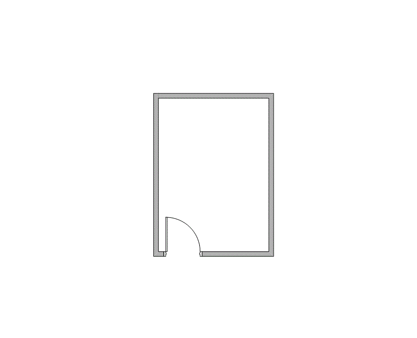 1840 Pyramid Pl, Memphis, TN for lease Floor Plan- Image 1 of 1