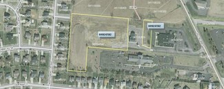 More details for 0 Hill Rd N, Pickerington, OH - Land for Sale