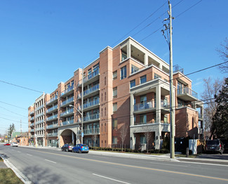 More details for 281 Woodbridge Ave, Vaughan, ON - Multifamily for Sale