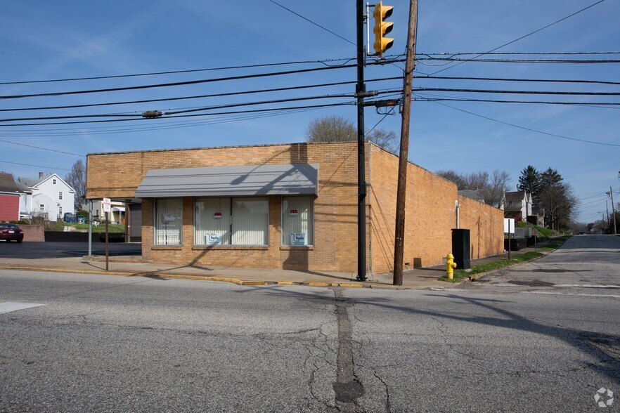 1115 W Wooster Rd, Barberton, OH for sale - Primary Photo - Image 1 of 1