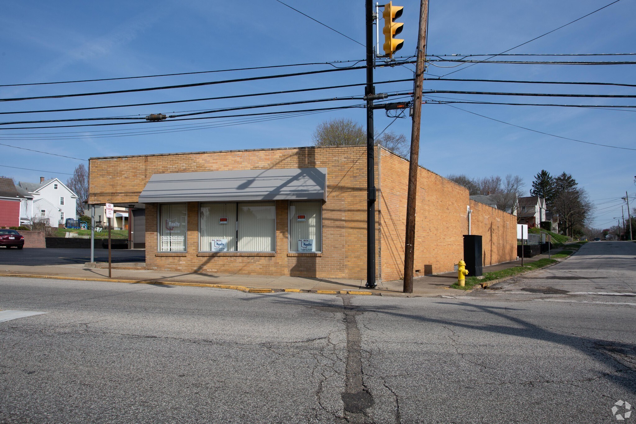 1115 W Wooster Rd, Barberton, OH for sale Primary Photo- Image 1 of 1