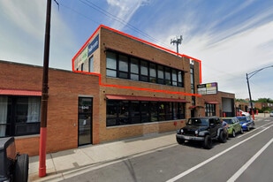 5246 N Elston Ave, Chicago IL - Loft