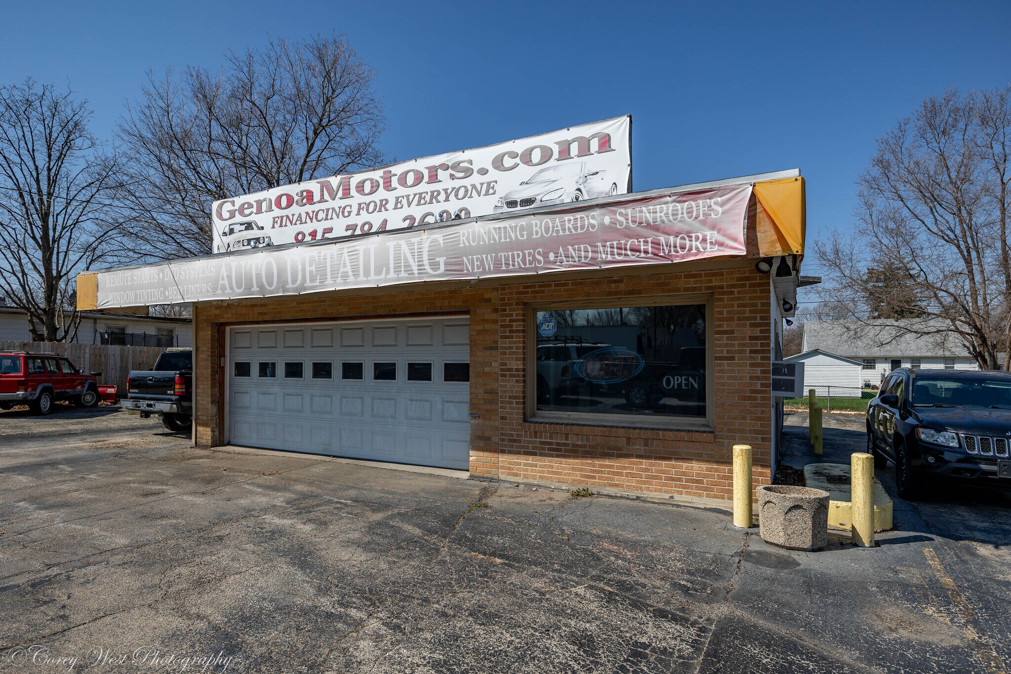 231 Sycamore Rd, Genoa, IL for sale Building Photo- Image 1 of 1