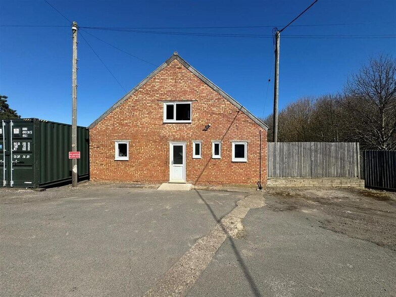 Highsted Vly, Rodmersham for lease - Building Photo - Image 2 of 9