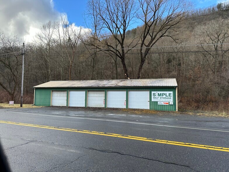 4465 Main st, Millport, NY for sale - Primary Photo - Image 1 of 1