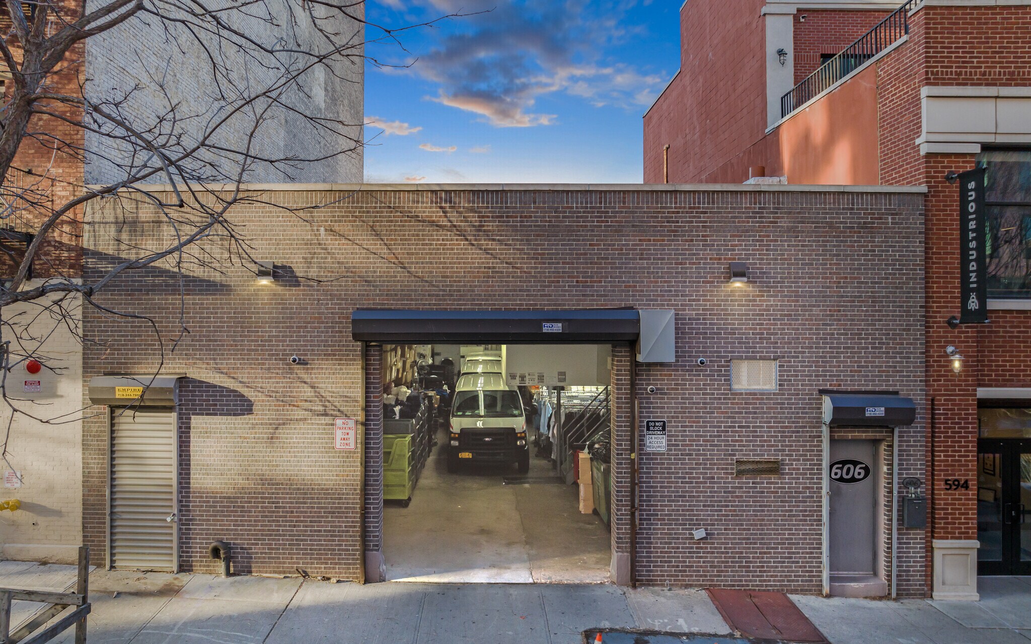 606 Dean St, Brooklyn, NY for sale Primary Photo- Image 1 of 1