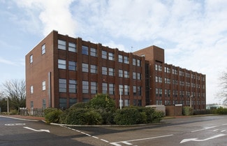 More details for Hollow Rd, Bury St Edmunds - Office for Lease
