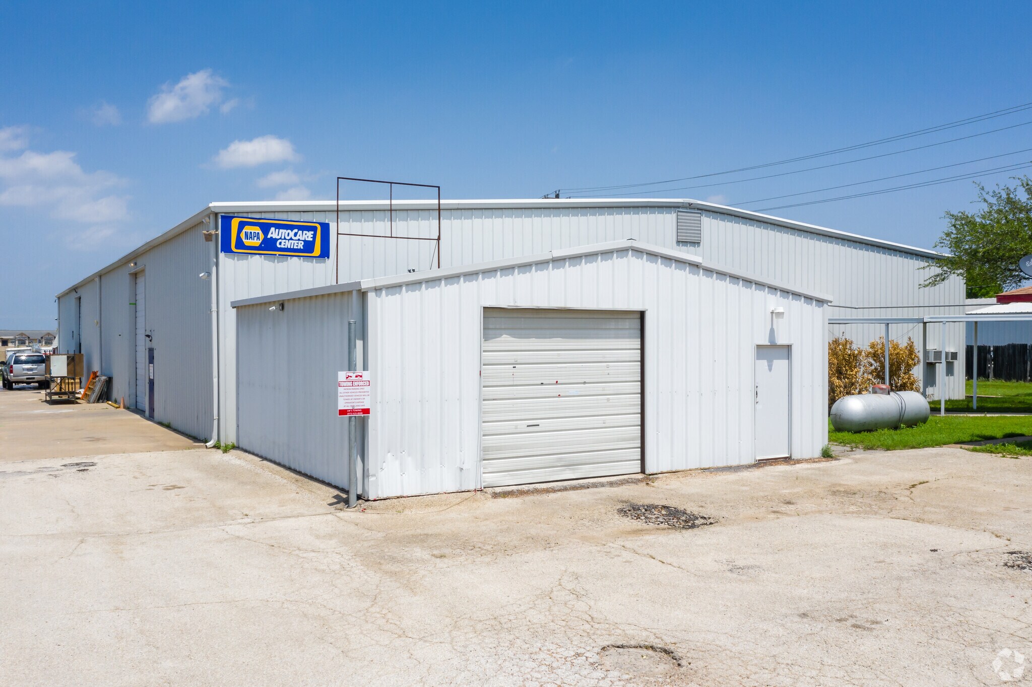1927 Witt Rd, Frisco, TX for sale Building Photo- Image 1 of 1
