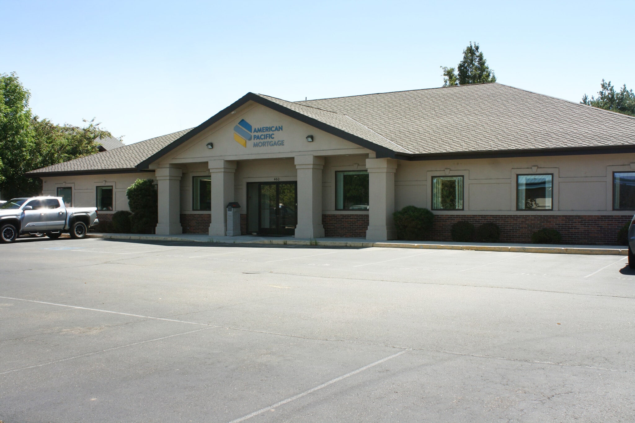 460 N Fitness Pl, Eagle, ID for lease Interior Photo- Image 1 of 6