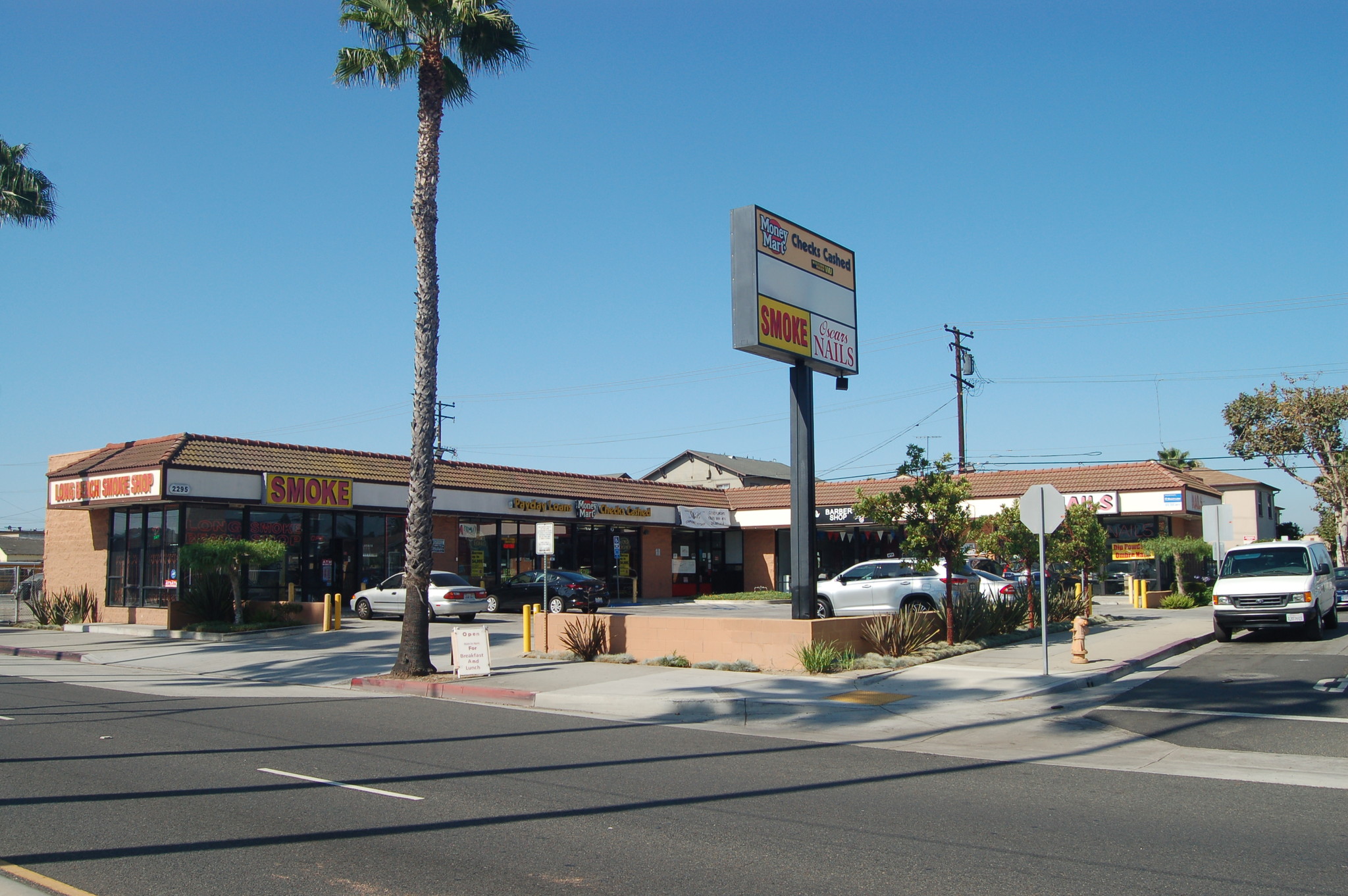 2295 Long Beach Blvd, Long Beach, CA for sale Building Photo- Image 1 of 1