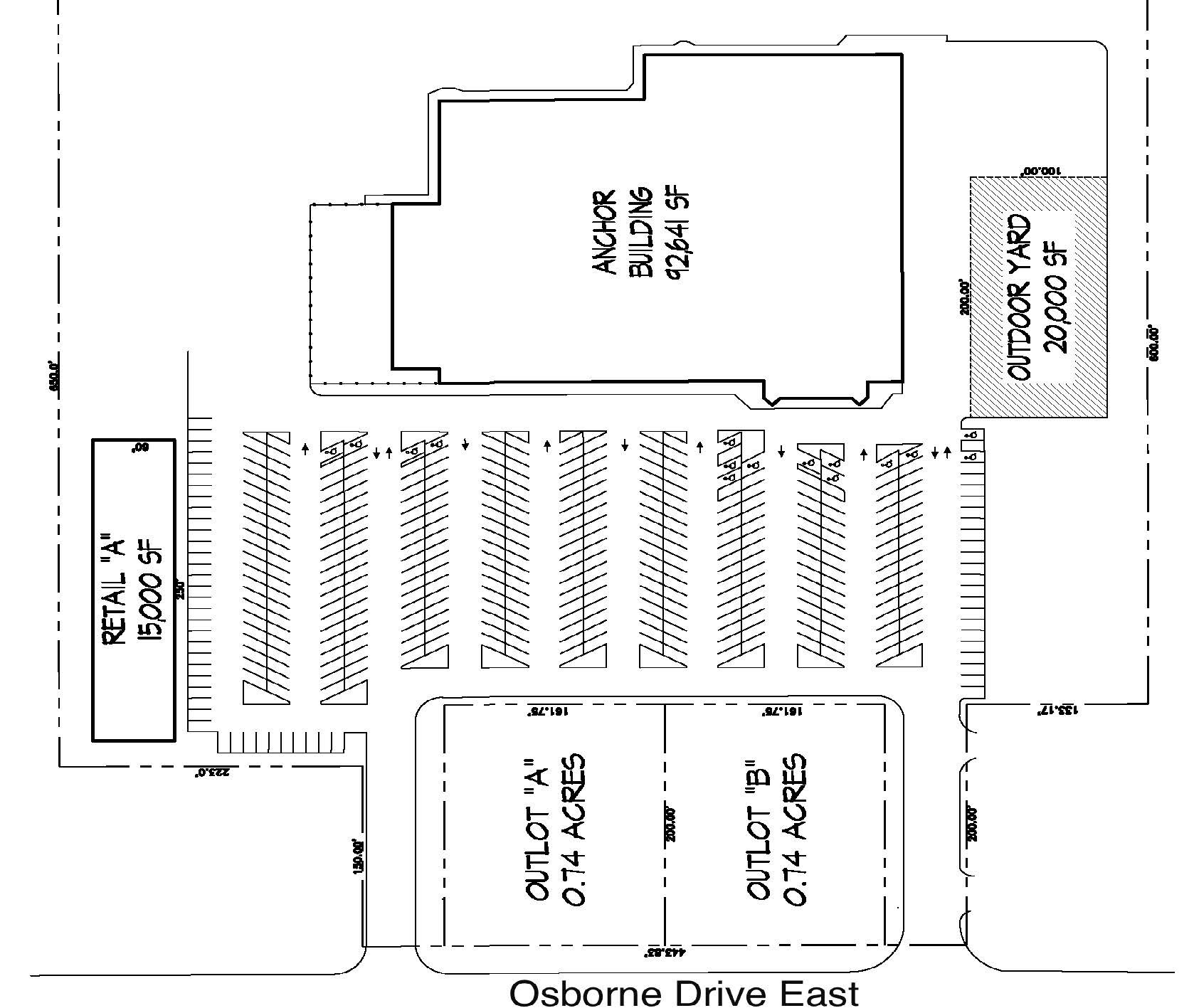 3000 Osborne Dr E, Hastings, NE for sale Primary Photo- Image 1 of 1
