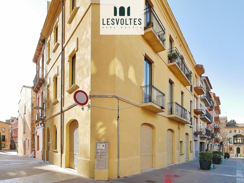 Retail in Palafrugell, Gerona for lease - Primary Photo - Image 1 of 1