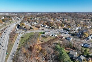 More details for 55 Liberty St, Danvers, MA - Retail for Lease