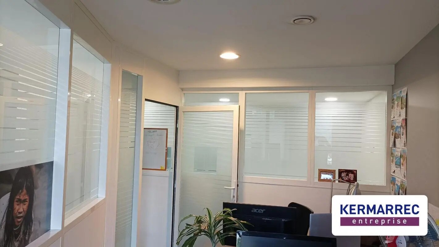 Office in Nantes for lease Building Photo- Image 1 of 15