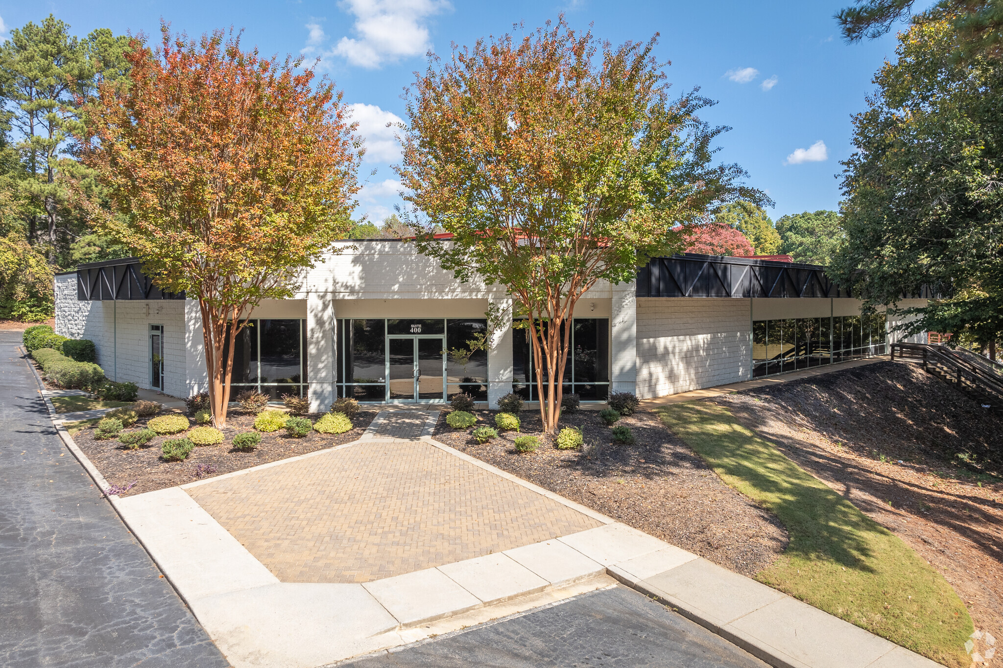 303 Research Dr, Peachtree Corners, GA for lease Building Photo- Image 1 of 11