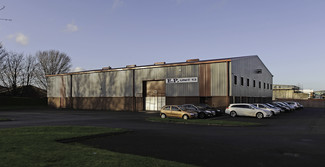 More details for Park View Rd W, Hartlepool - Industrial for Lease