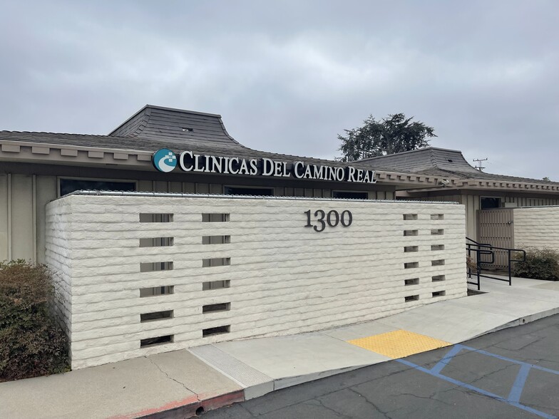 1300 N Ventura Rd, Oxnard, CA for lease - Building Photo - Image 1 of 14