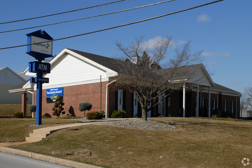 234 N Main St, York, PA for sale - Primary Photo - Image 1 of 4