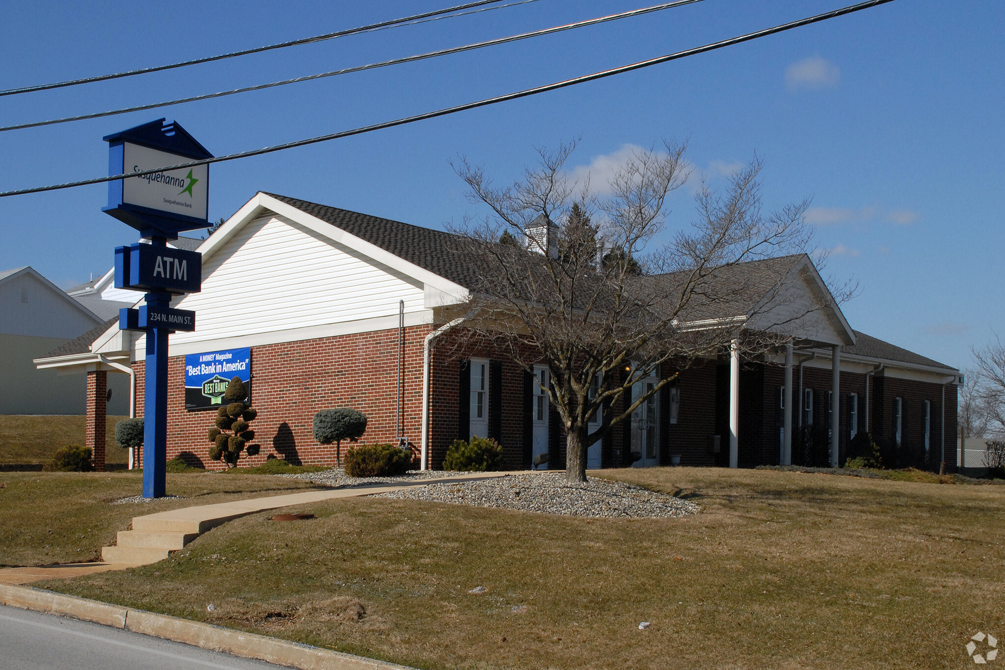 234 N Main St, York, PA for sale Primary Photo- Image 1 of 5