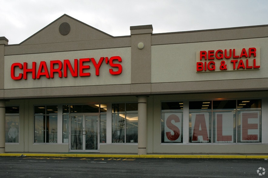 3150 E Erie Blvd, De Witt, NY for lease - Building Photo - Image 1 of 10