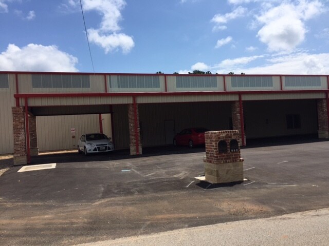 224 Skinner Ln, Longview, TX for sale Building Photo- Image 1 of 1