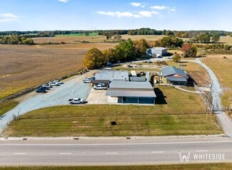 More details for 4308 S Pageland Hwy, Monroe, NC - Industrial for Sale