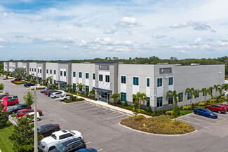 More details for 3155 Lakewood Ranch Blvd, Bradenton, FL - Industrial for Lease