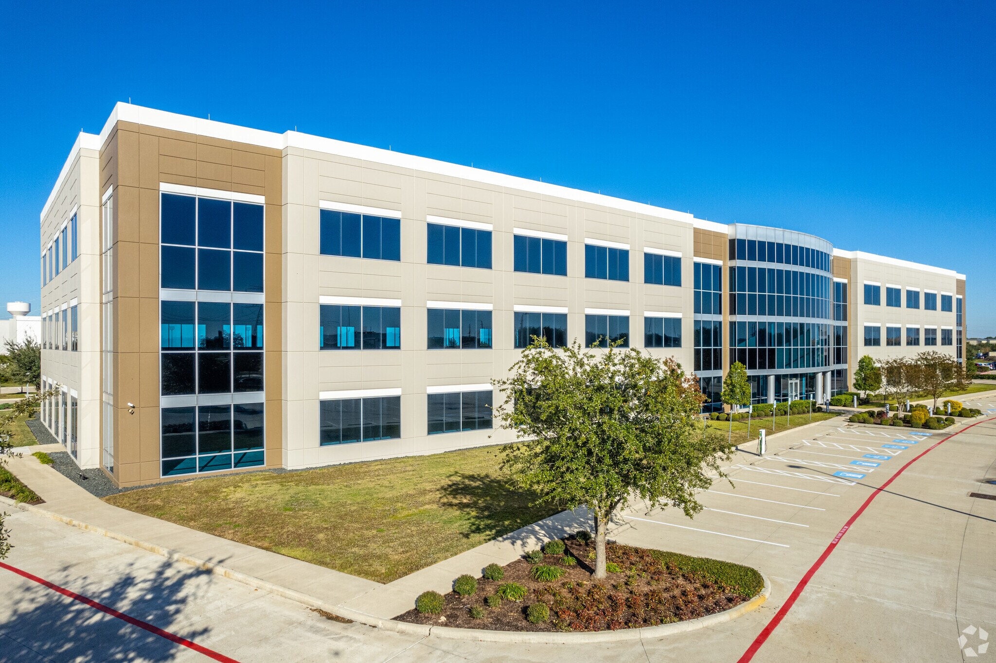 21700 Merchants Way, Katy, TX for sale Primary Photo- Image 1 of 1