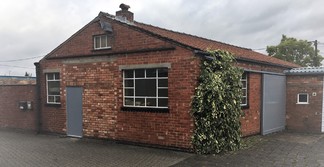 More details for Newark Rd, North Hykeham - Flex for Lease