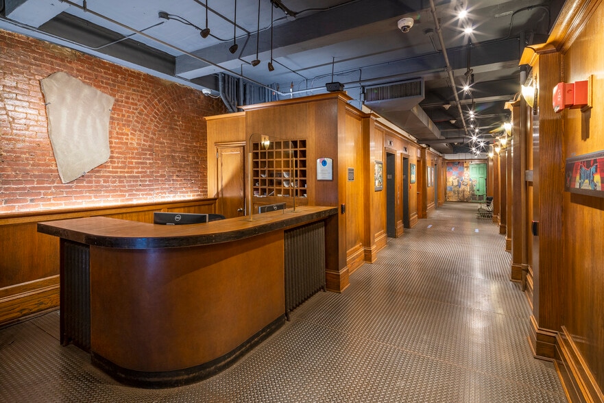 104-110 Greene St, New York, NY for lease - Interior Photo - Image 3 of 5