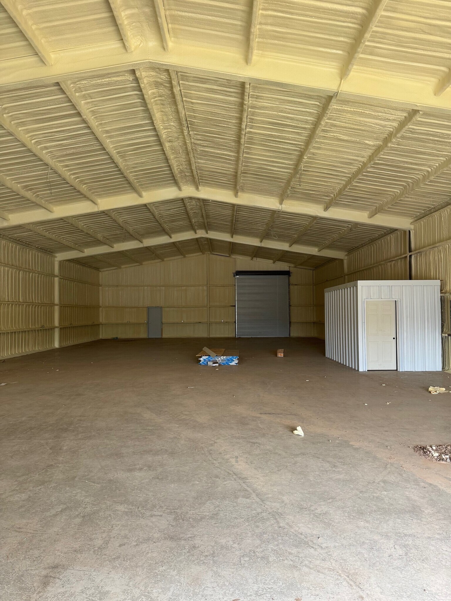 6643 E Highway 80, Abilene, TX for lease Interior Photo- Image 1 of 2