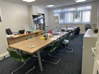 69-69a South St, Romford for lease - Interior Photo - Image 3 of 5