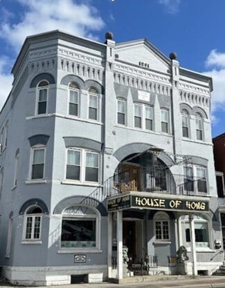 More details for 108 Franklin St, Watkins Glen, NY - Retail for Sale