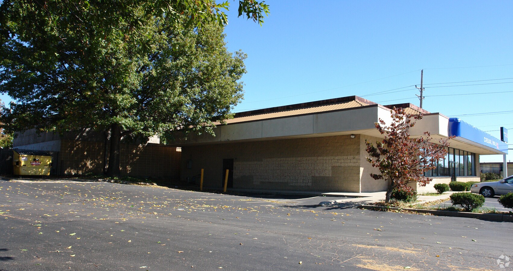 3535 N Lindbergh Blvd, Saint Ann, MO 63074