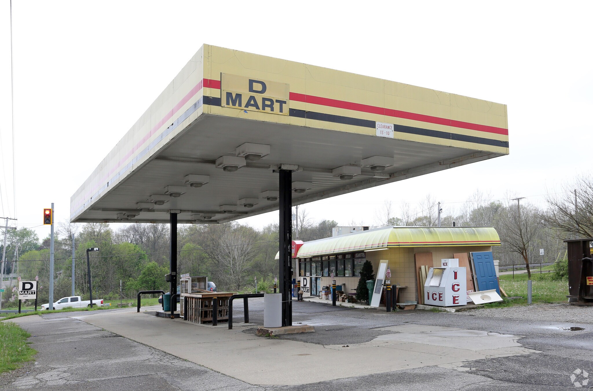 2424 Massillon Rd, Akron, OH for sale Primary Photo- Image 1 of 1