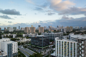 2980 NE 207th St, Aventura, FL - aerial  map view - Image1